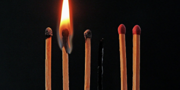 Recognizing the Signs of Burnout (And How to Reclaim Your Energy)
